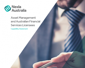 Australian Financial Services Licensees